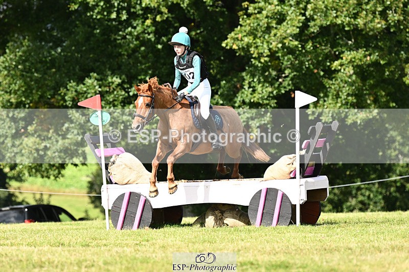 240825X-101054-31014 - 70cm XC 10.00 to 11.00