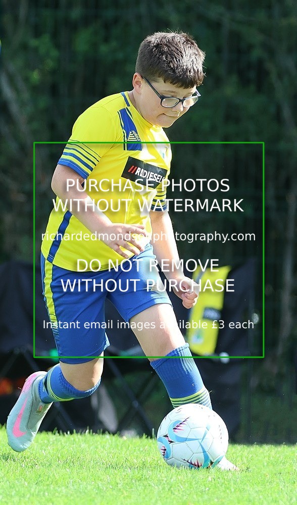 533A5961 - Kendal United Rockets Under 9's (30/5/26)