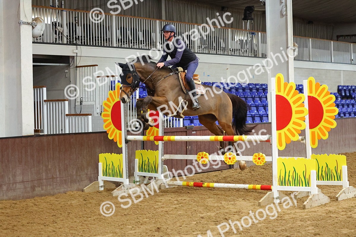 SBM_001480 - Class 4 - Senior Newcomer - 1.10m