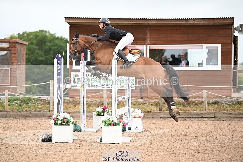 250720-092033-18595 - Cls 20, 1 Star Gold Tour