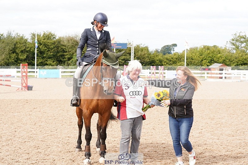 240915A-114920-09559 - Cls 33 85cm Amateur Qualifier