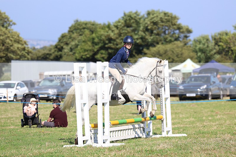 3E7A2841 - Class 1: Club 60cm Juniors and Seniors
