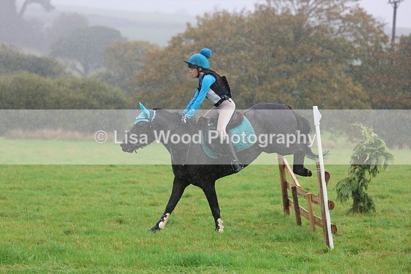 3E7A0844 - Class 1: 65cm: Rails