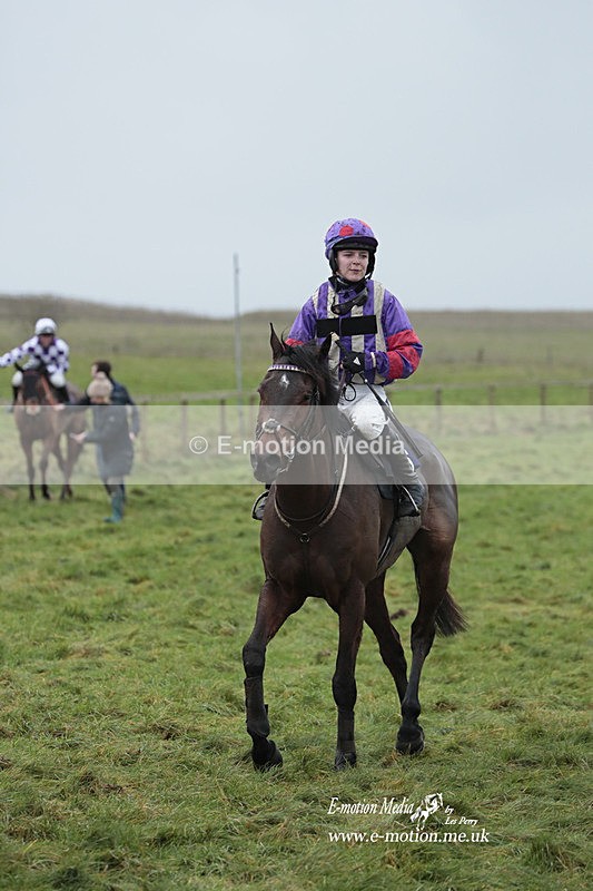 PtP 041222 0178 - Larkhill Racing Club Point-to-Point Larkhill 01/01/23