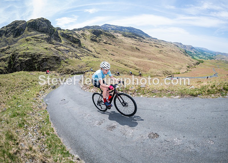 123935 - Hardknott Pass Camera 2 12.00-13.00