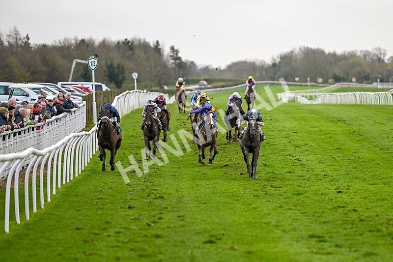  - Race 6