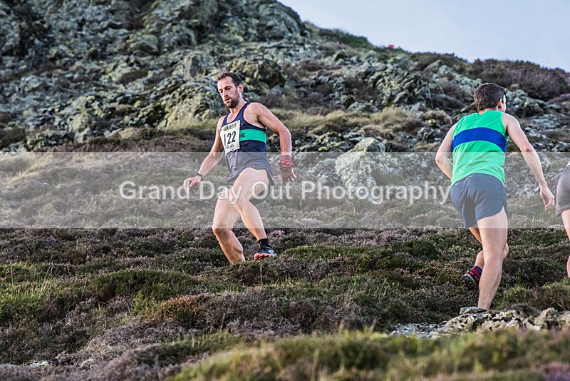 Gategill-133 - Gategill Fell Race Wednesday 6th September 2023