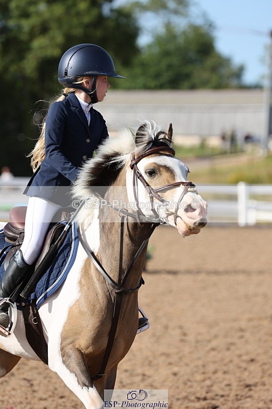 240629A-181214-09219 - Cls 14 Springboard 128cm + 138cm