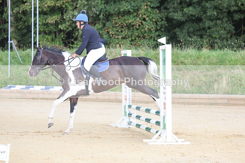 3E7A6416 - Class 3: 60cm Juniors and Seniors