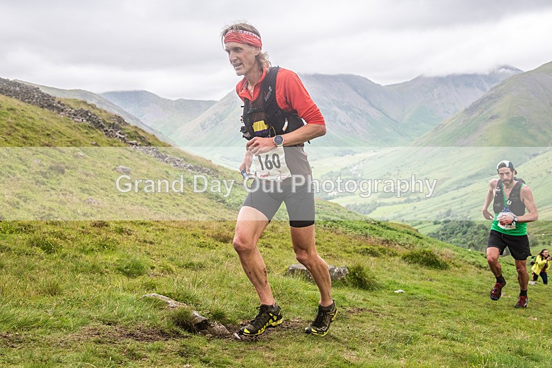 Wasdale-362 - Wasdale Horseshoe Fell Race Saturday 13th July 2024
