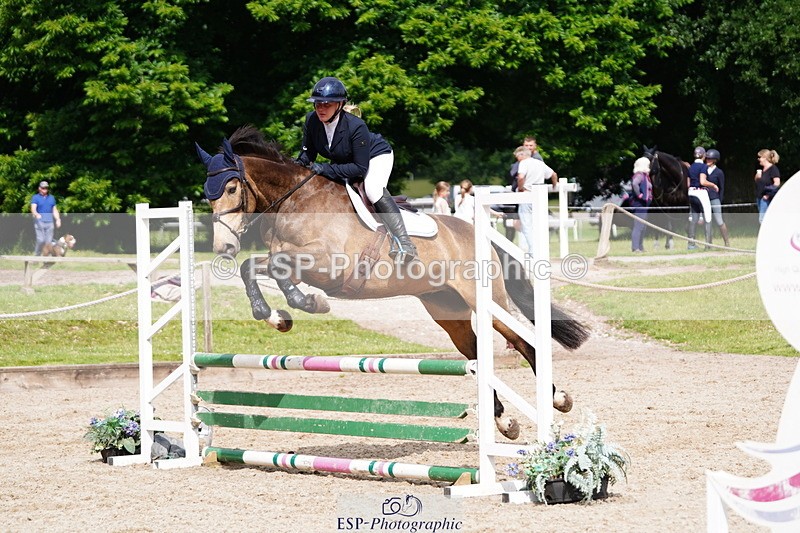 250613A-095706-01175 - Cls 9 85cm Amateur Quali