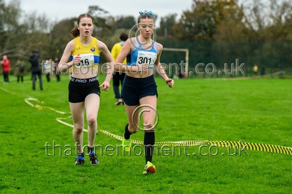 WestRLY25-911532 - Young Female Set One