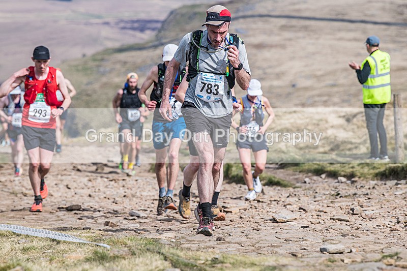 Pen-Y-Ghent-509 - The 3 Peaks Race Saturday 25th April 2026 - Pen Y Ghent