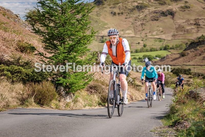 162502 - Blea Tarn Climb 16:00 - 17:00