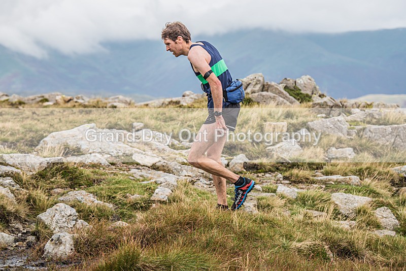 Three Shires-521 - Three Shires Fell Face Saturday 16th September 2023