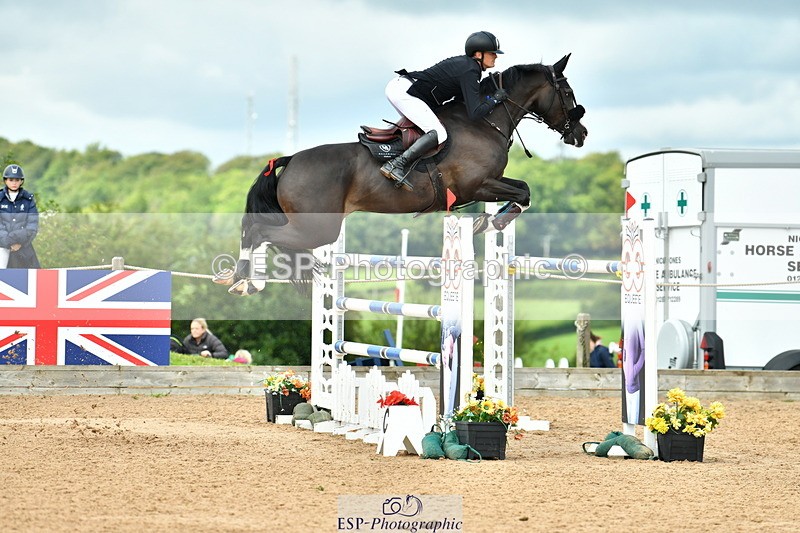 230723A-122203-11941 - Cls 12, 2 Star Big 1.45m GP Start to 12.30 break
