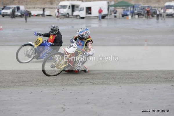 SR 250709 263 - Sand Racing 25/07/09