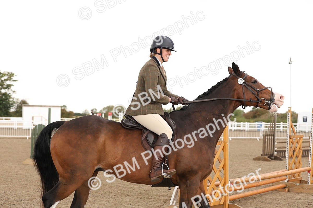 SBM_07574 - Class 59b -  Style & Performance - 80cm (20+)