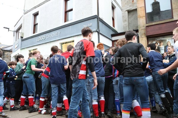 AA076114 - Christmas Boys Ba'