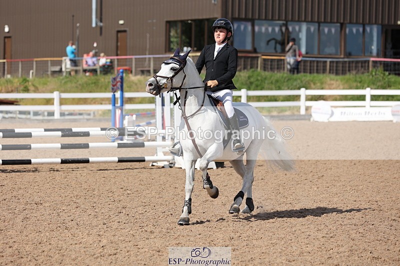 240629A-165003-08179 - Cls 13 Stepping Stones 128cm + 138cm