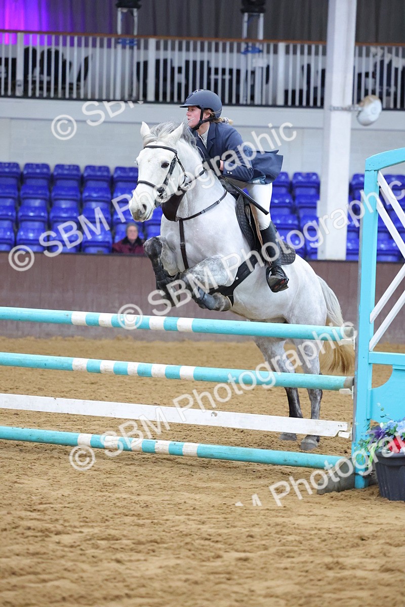 SBM_010018 - Class 21 - Nupafeed Supplements Senior Discovery/ 1m Open - First Round (1.00m)