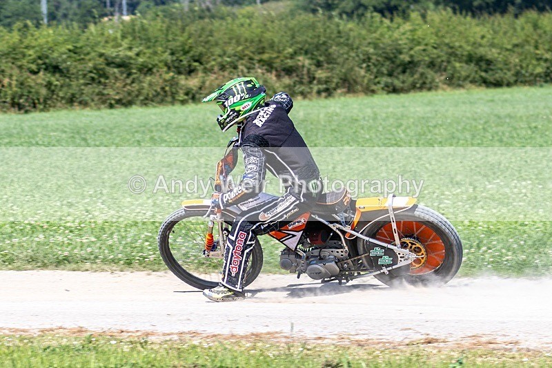 20250712-R79B3A4063 - Ride & Skid It. Speedway Experience Day 12th July 2025