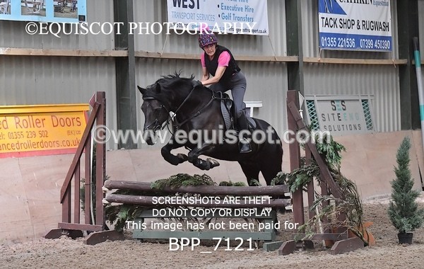 BPP_7121 - CLASS 3 BE80CM