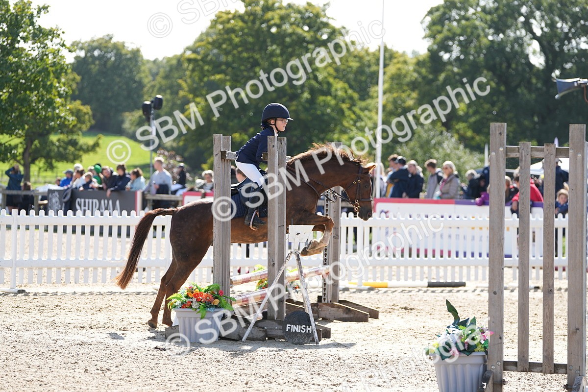 SBM_44395 - J7 - Junior Pony 60cm Championship