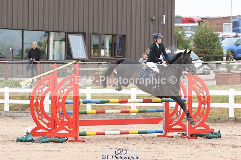 250717-091701-03476 - Cls 9, 1 Star Bronze Tour