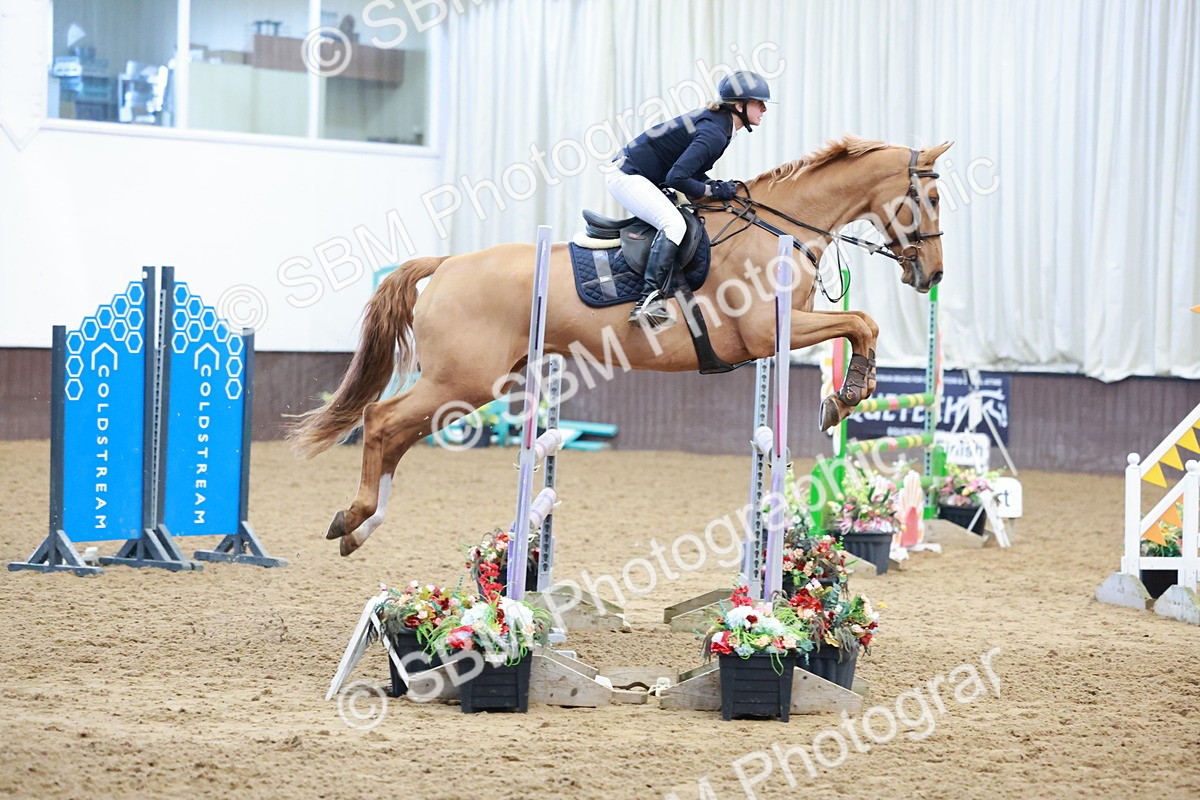 SBM_003664 - Class 11 - Senior Newcomers/ 1.10m Open