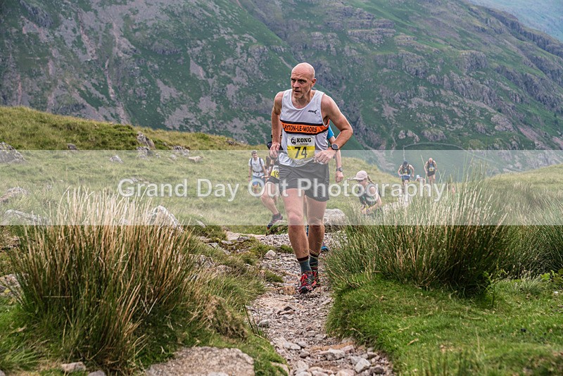 Great Lakes-135 - Great Lakes Fell Race Saturday 21st June 2025