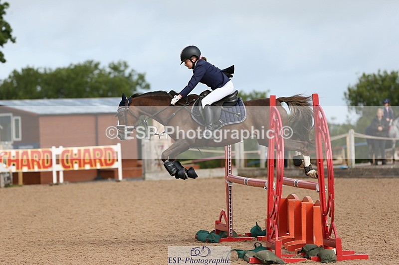 230715A-092635-00291 - Cls 13 Stepping Stones 128cm & 138cm