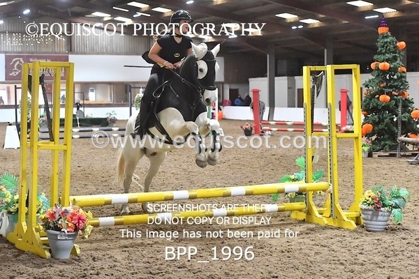 BPP_1996 - CLASS 3 TEAM SJ 50-55CM