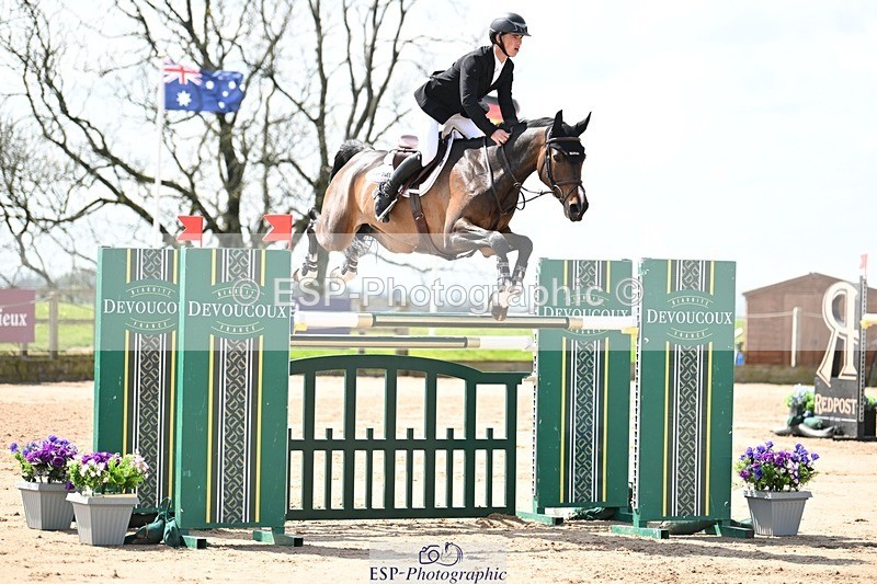 250425-131556-09389 - Cls 10 - 2 Star Big Tour L. Ranking Class - 1st Half