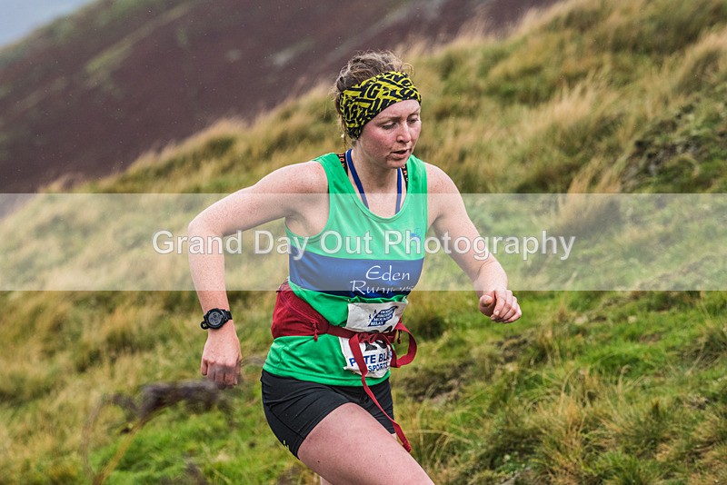 HBMR Leg 1-260 - Hodgson Brothers Mountain Relay - Leg 1 Sunday 1st October 2023