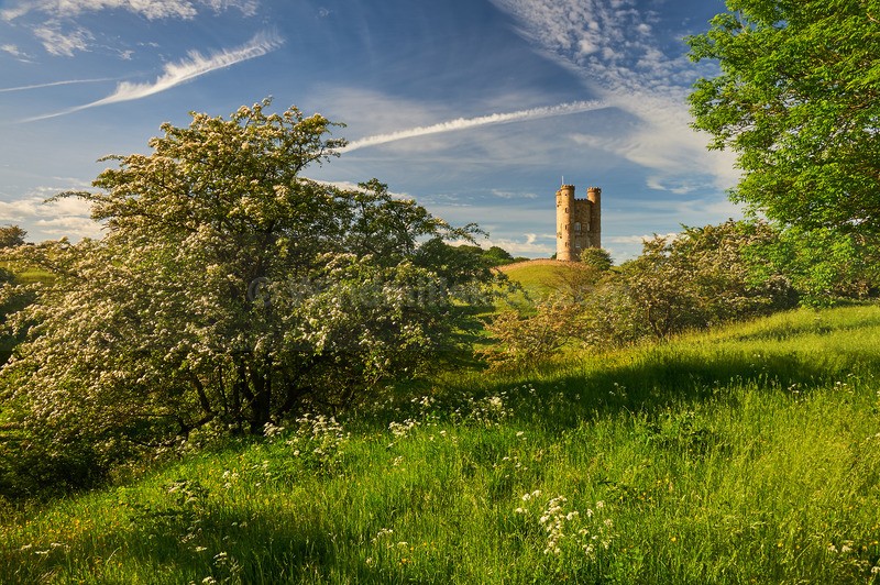  - Cotswolds