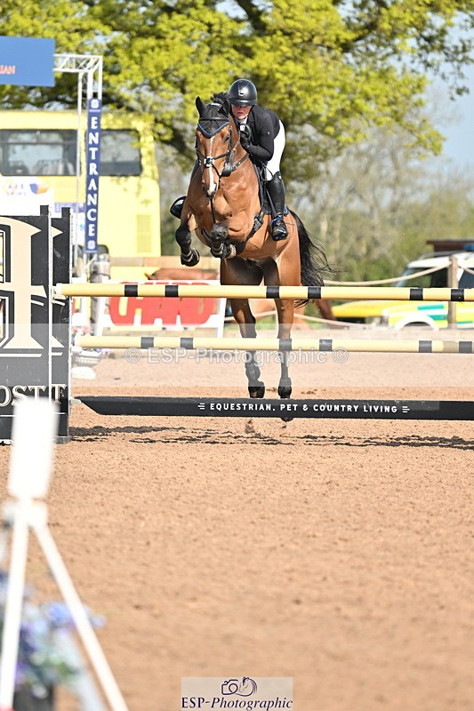 240510A-092113-04710 - Cls 20 Foxhunter