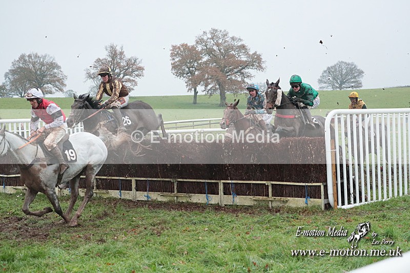PtP 031223 835 - Wheatland Hunt PtP Chaddesley Races 03/12/23