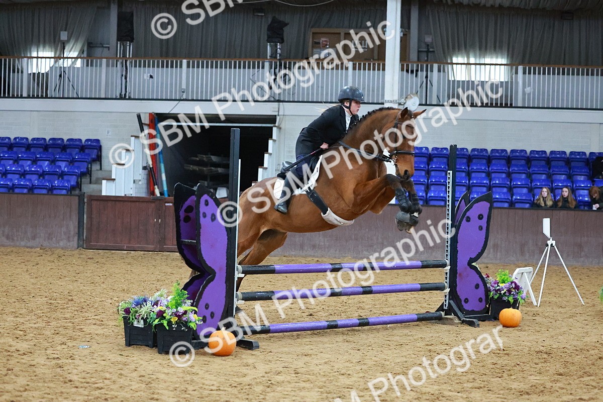 SBM_004138 - Class 5 - Accumulator with Joker