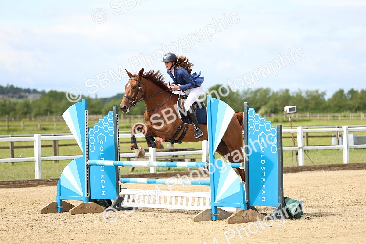 SBM_000113 - Class 2 - Senior British Novice - 90cm