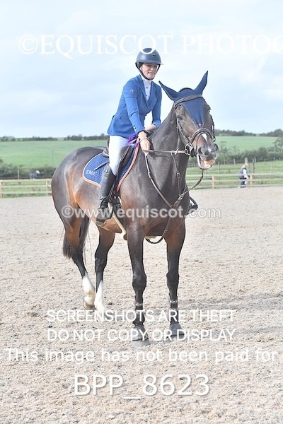 BPP_8623 - CLASS 39 SUN 2ND ROUND Equiyd 1.10m Amateur Championship Qualifier