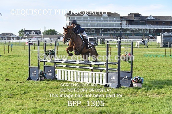 BPP_1305 - CLASS 6 1.00m Amateur Championship
