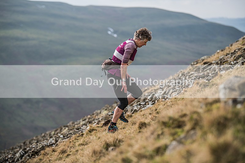 Barbondale-649 - Kendal Winter League Barbondale Junior & Senior Fell Races Sunday 11th February 2024