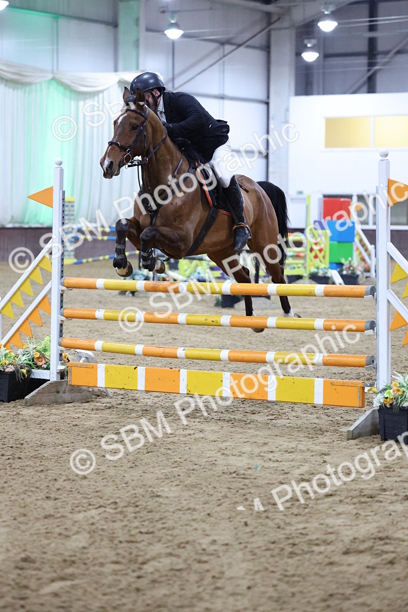 SBM_005001 - Race 2 - 1.10m