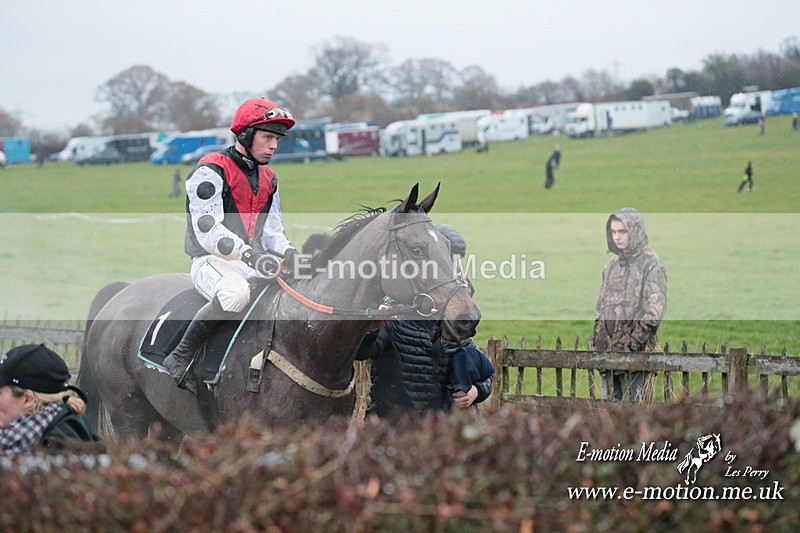 PtP 031223 579 - Wheatland Hunt PtP Chaddesley Races 03/12/23