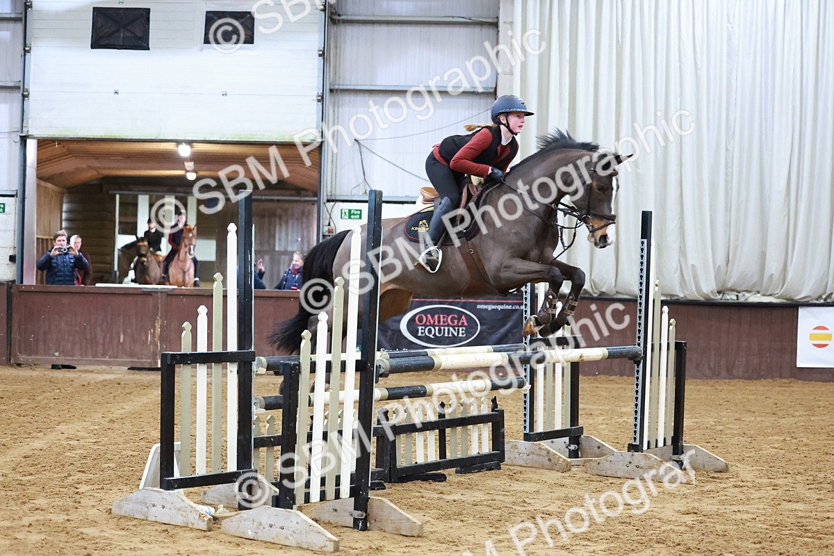 SBM_001001 - Class 3 - Senior Discovery - 1.00m