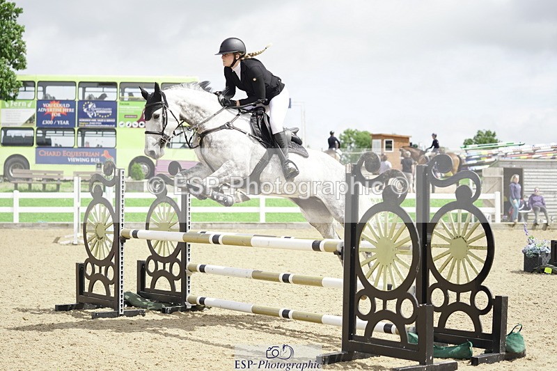 230728A-142146-02421 - Cls 10 95cm Amateur Quali