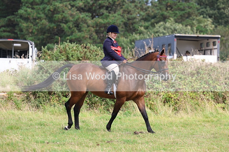 3E7A5001 - Ridden Championship