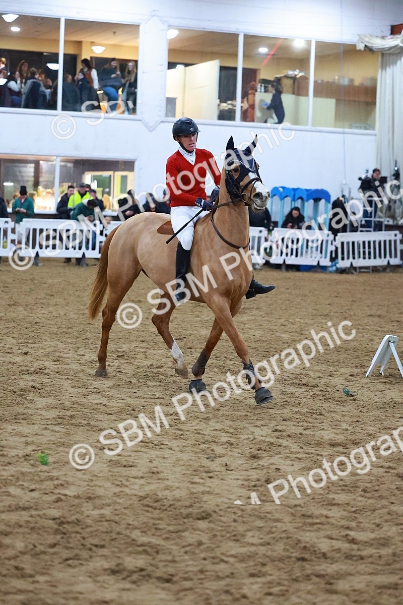 SBM_007022 - Bareback - Camera 2