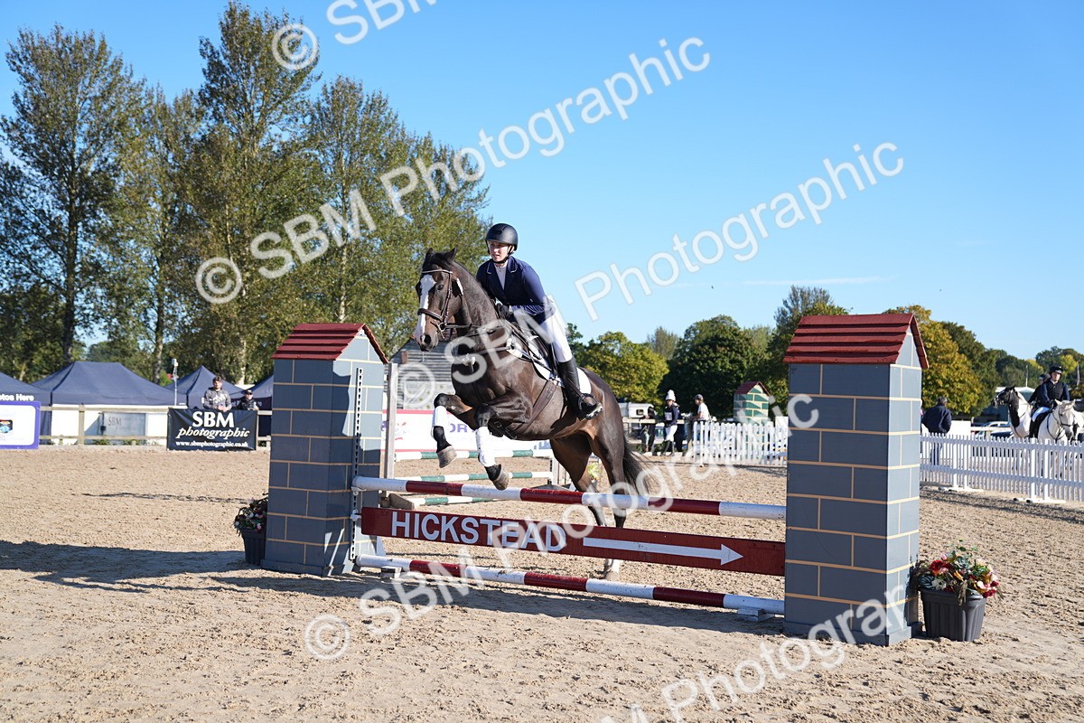 SBM_15970 - J60 - Clear Round 75cm